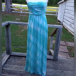 Triumph dress